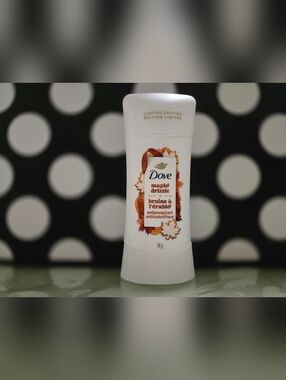 ✨️Dove Limited Edition Anti Perspirant✨️